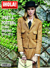 PRÊT-À-PORTER. Otoño-Invierno 2014-2015